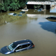 Hurricane Ida caused water damage to about 212,000 cars